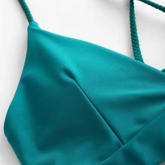 ‼️SALE‼️ Bikini Bundle NWT - 2 for $40 | Sexy Bikinis | High Cut Cheeky Bikini - Picture 4 of 10